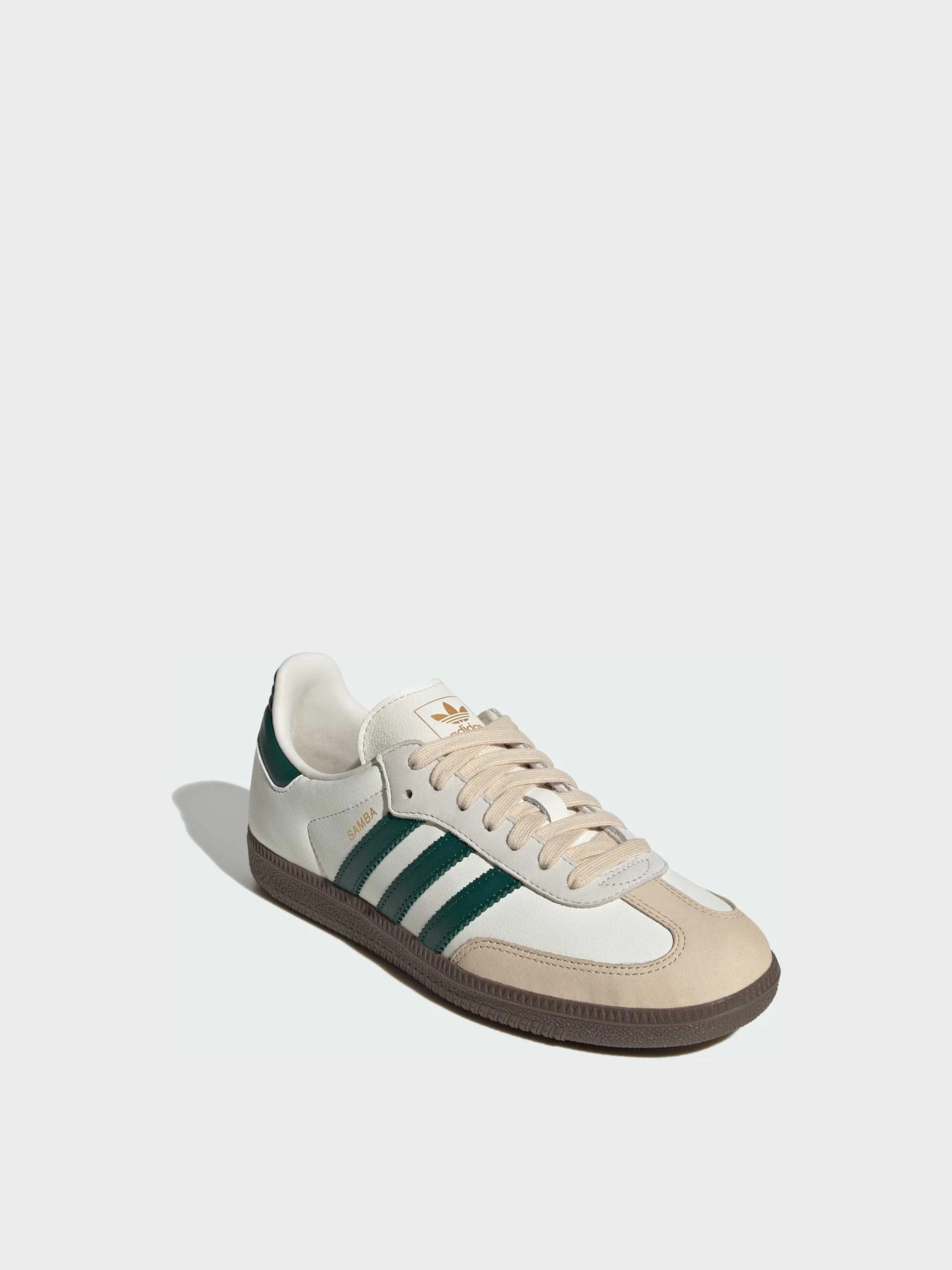 Кеди Adidas Samba модель JR8843 Кеди Adidas Samba модель JR8843 Фото