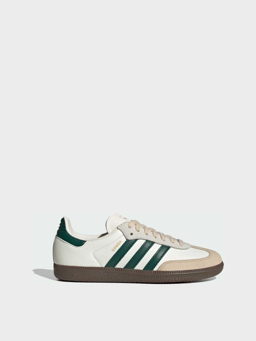 Кеди Adidas Samba модель JR8843 Фото
