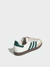 Кеди Adidas Samba модель JR8843 Фото