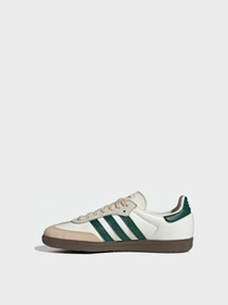 Кеди Adidas Samba модель JR8843 Фото