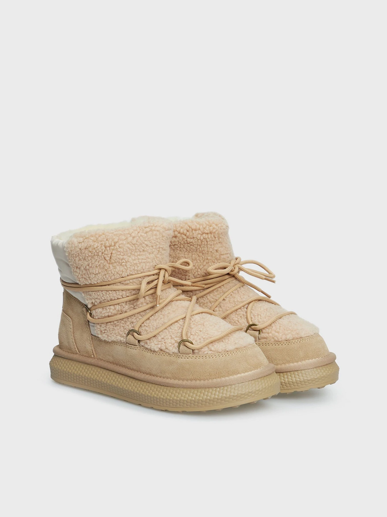 Черевики та чоботи PRPY модель PRFAS7706W Фото