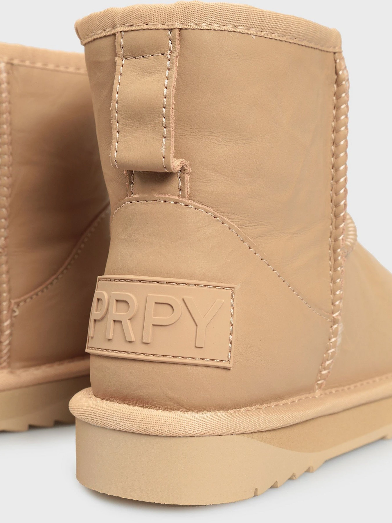 Черевики та чоботи PRPY модель PRFAS0217W Черевики та чоботи PRPY модель PRFAS0217W Фото