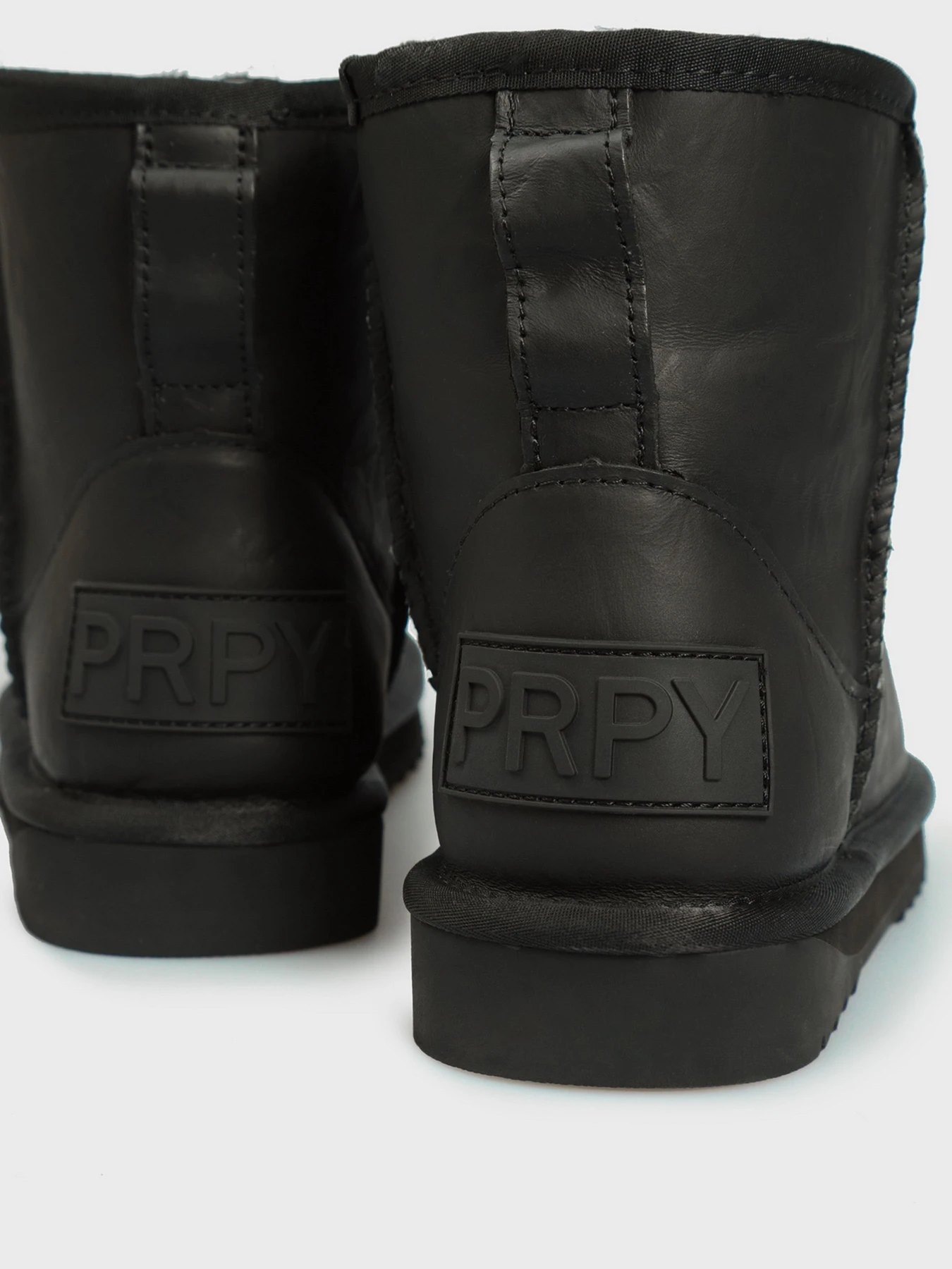 Ботинки и сапоги PRPY модель PRFAS0217W Ботинки и сапоги PRPY модель PRFAS0217W Фото