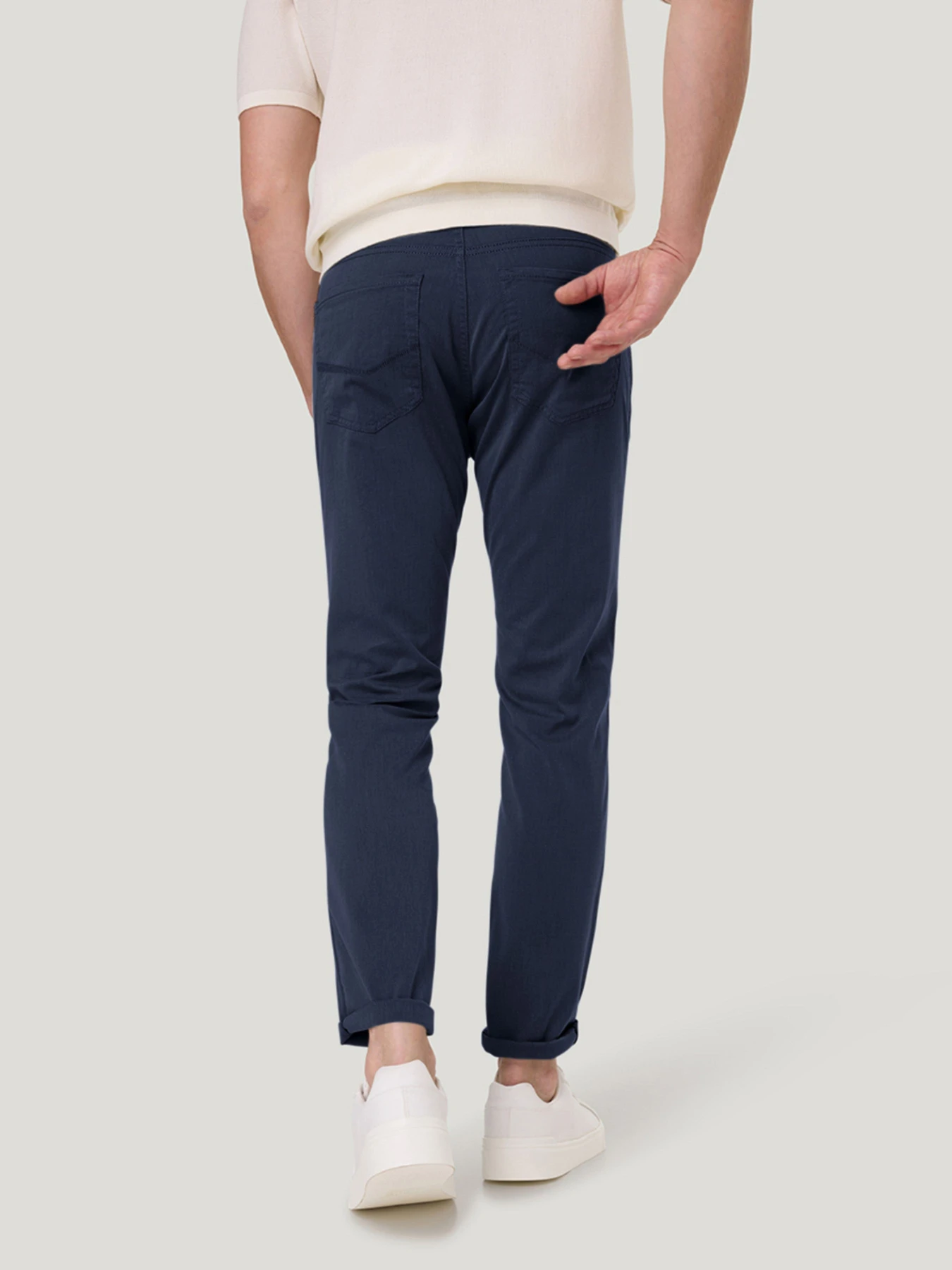 Брюки Pierre Cardin модель C3 34540.1056.6325 Брюки Pierre Cardin модель C3 34540.1056.6325 Фото