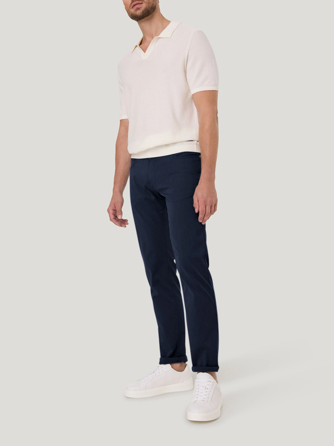 Брюки Pierre Cardin модель C3 34540.1056.6325 Брюки Pierre Cardin модель C3 34540.1056.6325 Фото