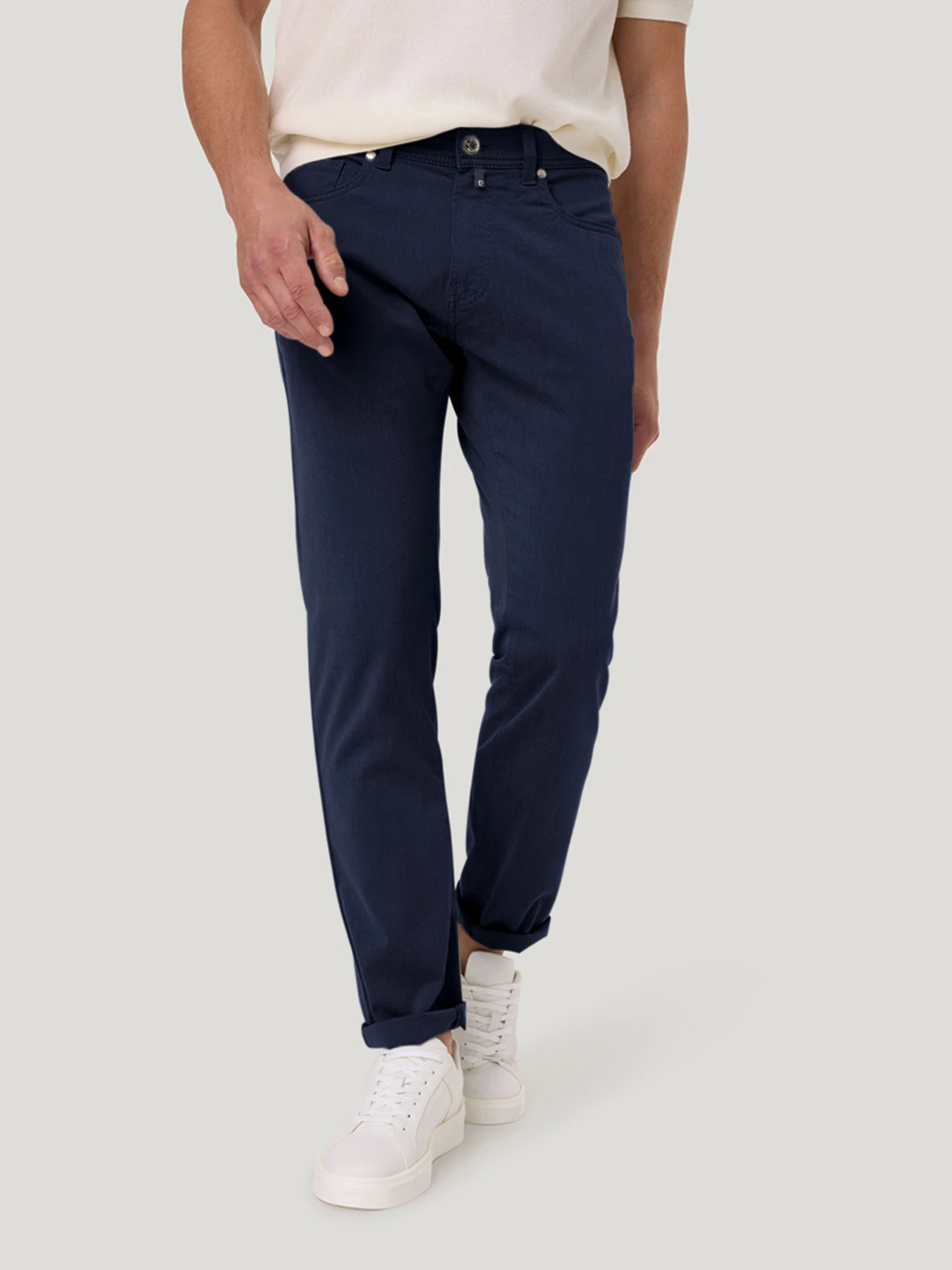 Брюки Pierre Cardin модель C3 34540.1056.6325 Брюки Pierre Cardin модель C3 34540.1056.6325 Фото