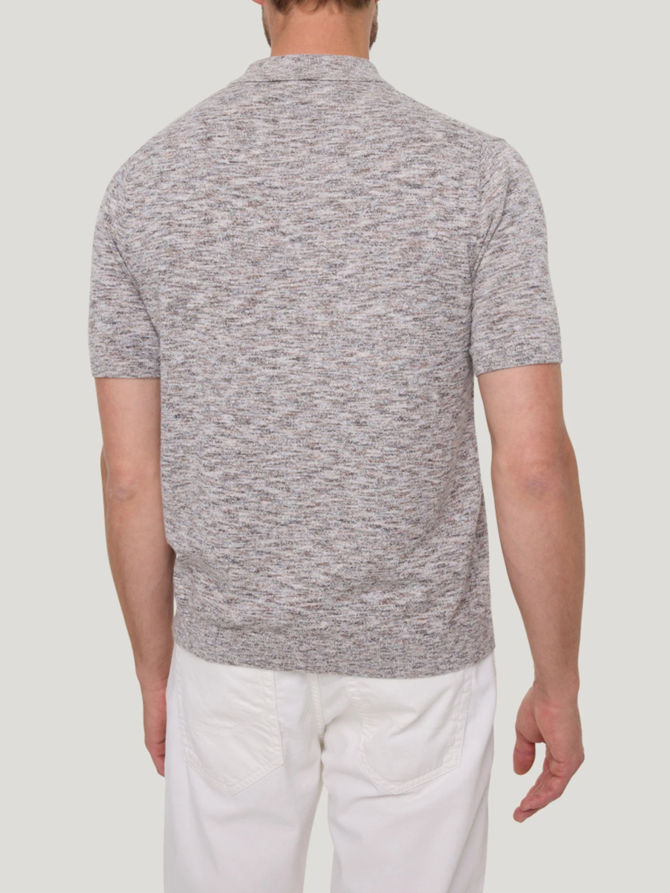 Футболки і поло Eterna модель C5 51364.5101.8203 Футболки і поло Eterna модель C5 51364.5101.8203 Фото