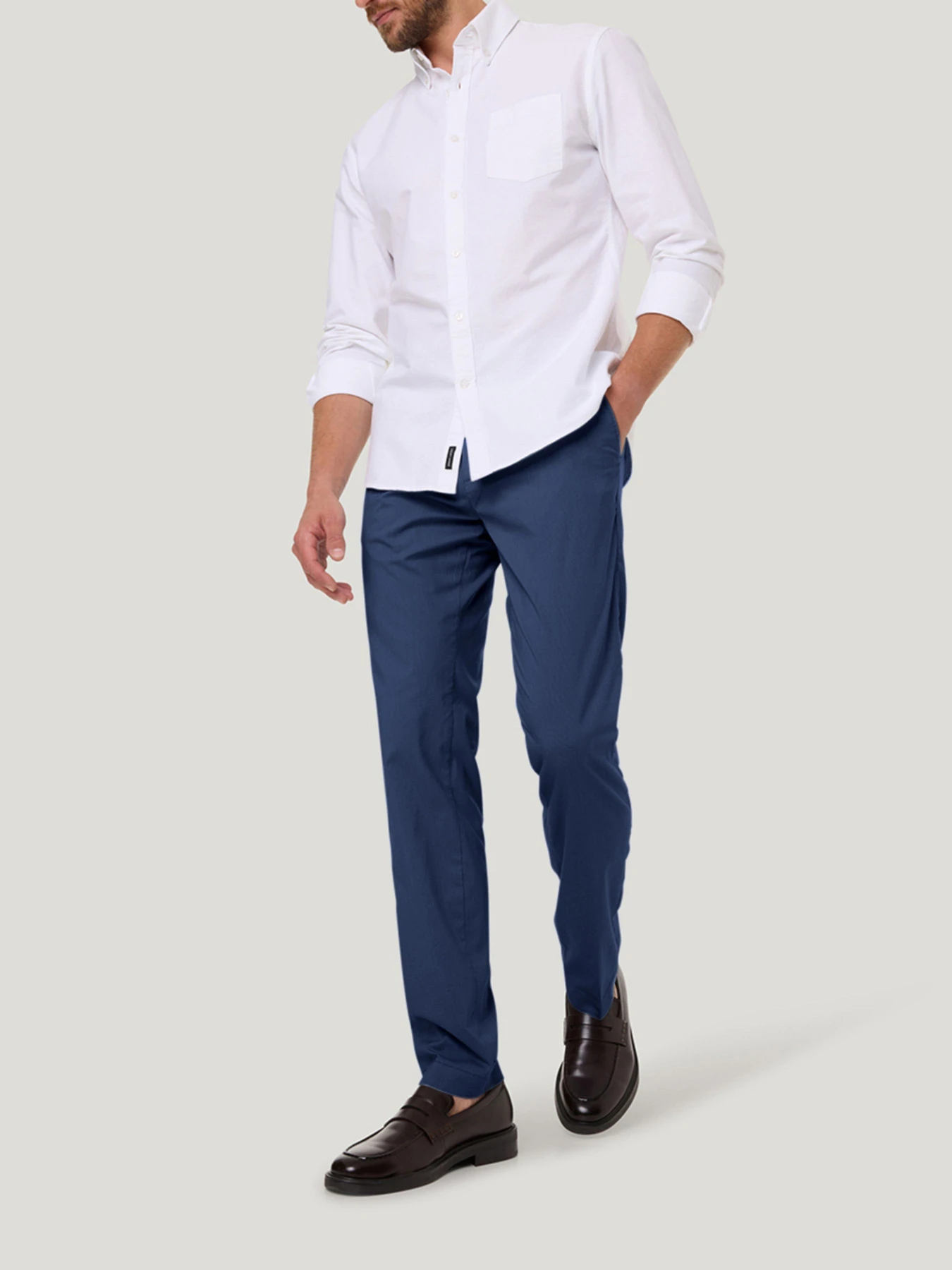 Брюки Pierre Cardin модель C3 33730.1058.6232 Брюки Pierre Cardin модель C3 33730.1058.6232 Фото