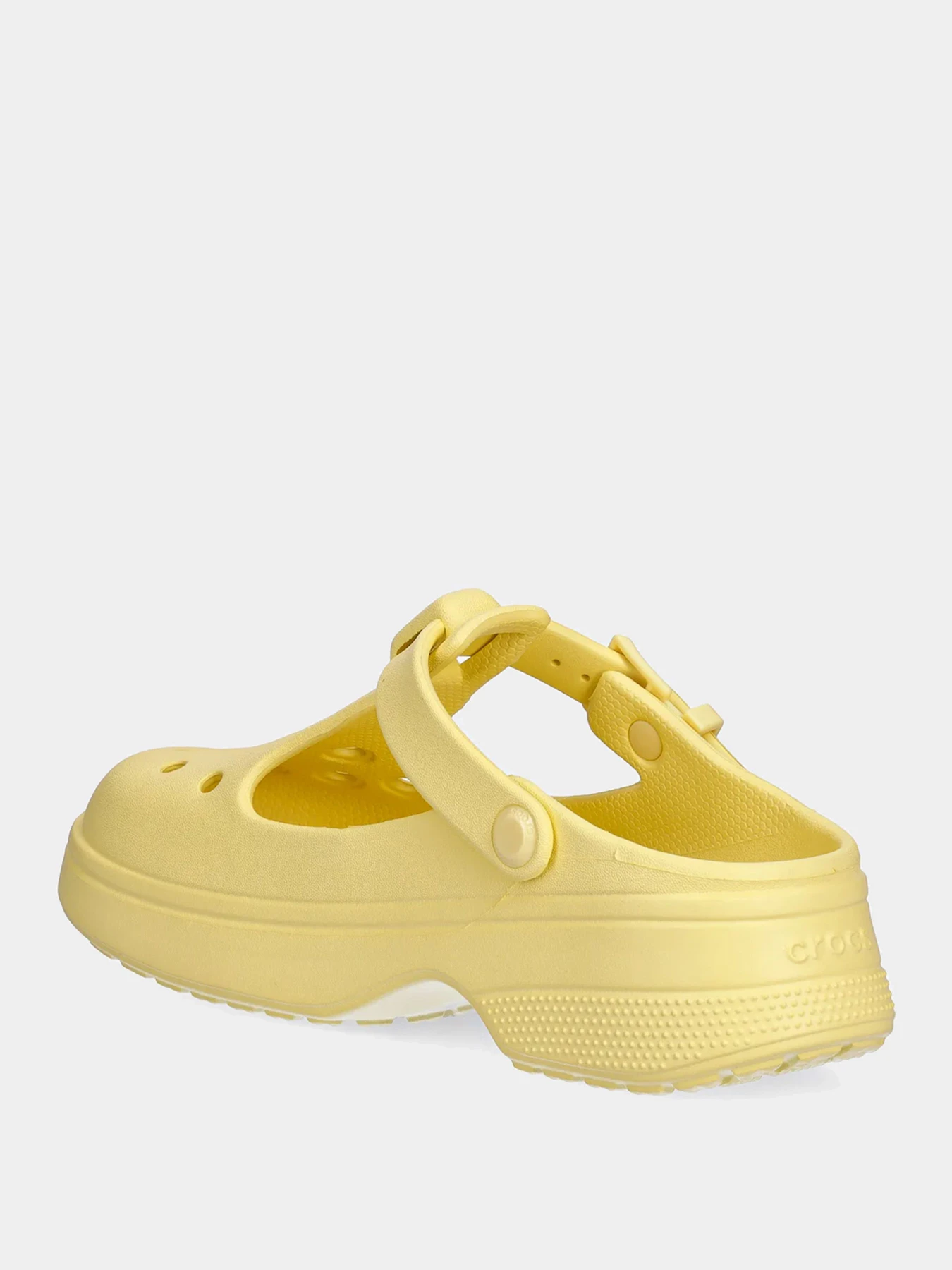 Шлёпанцы Crocs модель 210581DAY Фото