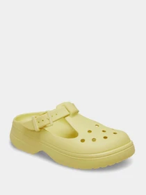 Шлёпанцы Crocs модель 210581DAY Фото
