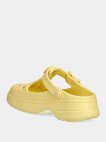 Шлёпанцы Crocs модель 210581DAY Фото