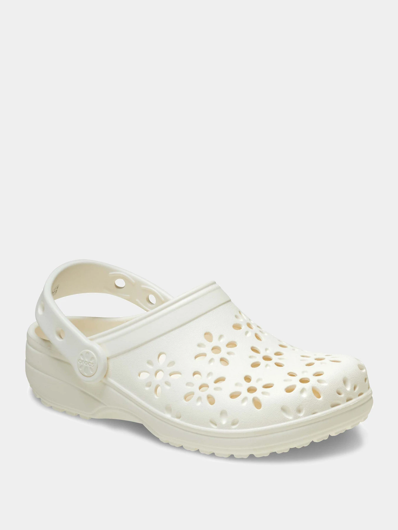 Шлёпанцы Crocs модель 210927CHA Фото