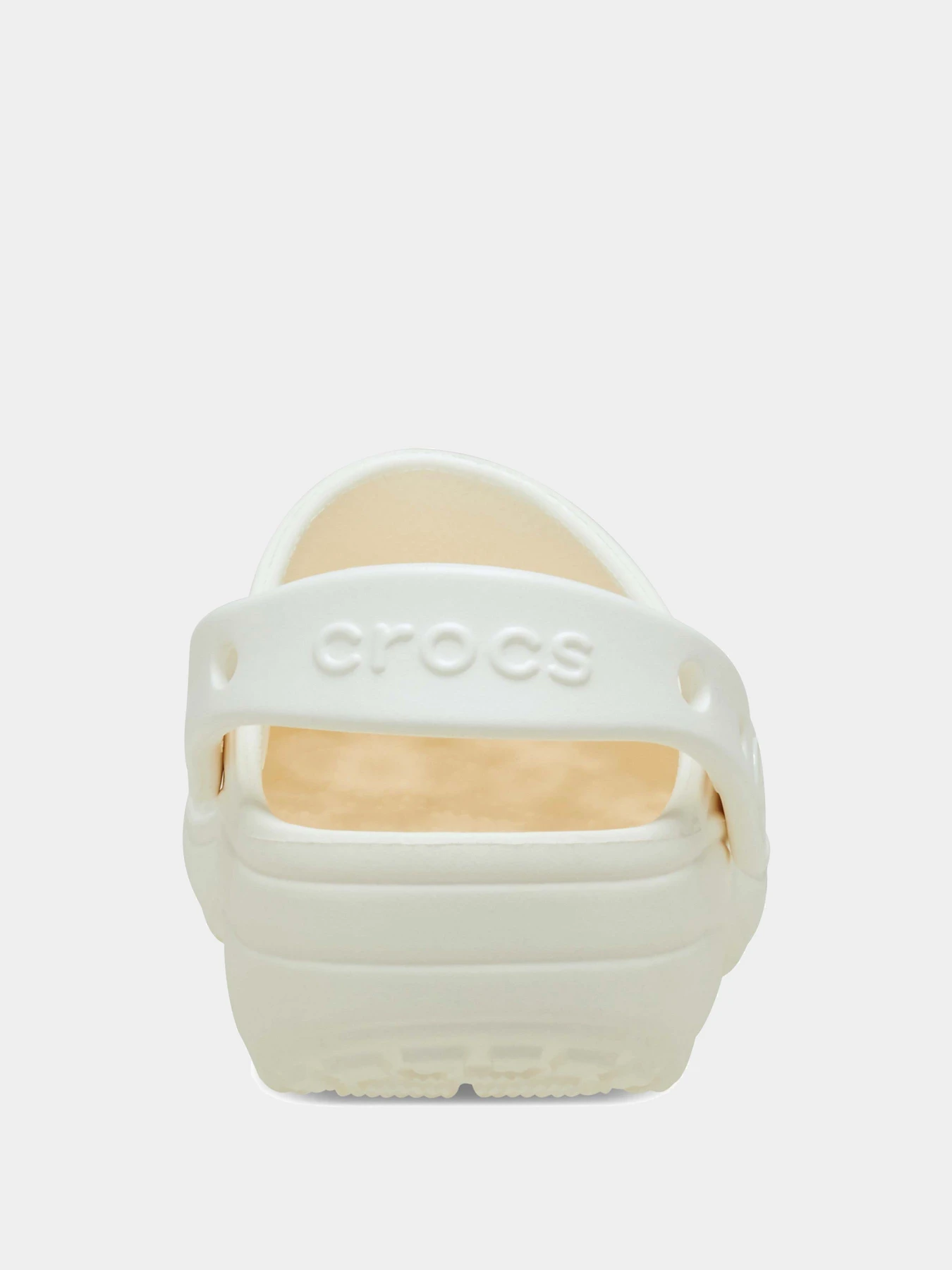 Шлёпанцы Crocs модель 210927CHA Фото