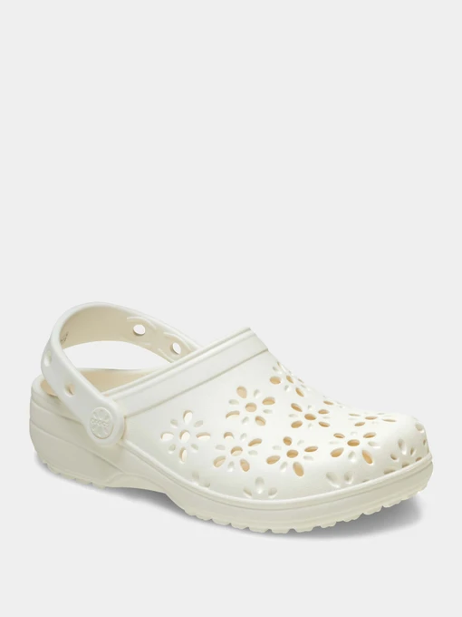 Жіноче Сабо Crocs фото 2