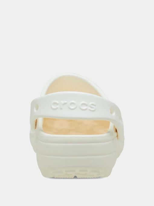 Жіноче Сабо Crocs фото 3