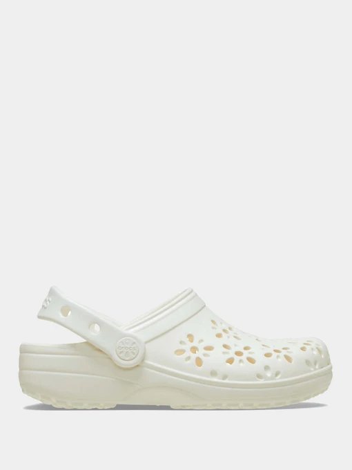 Шлёпанцы Crocs модель 210927CHA Фото