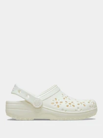 Шлёпанцы Crocs модель 210927CHA Фото