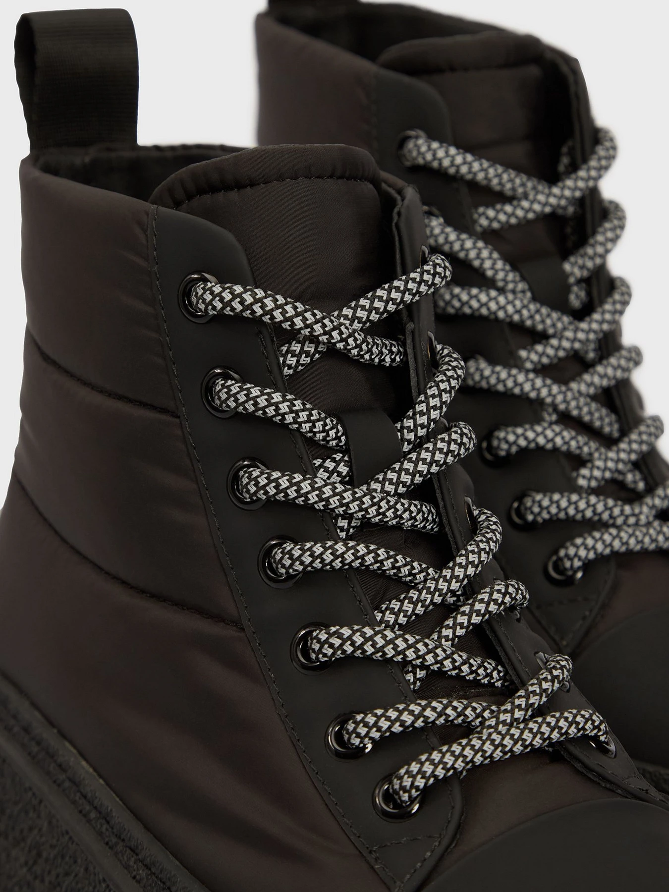 Кеди PRPY модель PRFLT0084W Кеди PRPY модель PRFLT0084W Фото