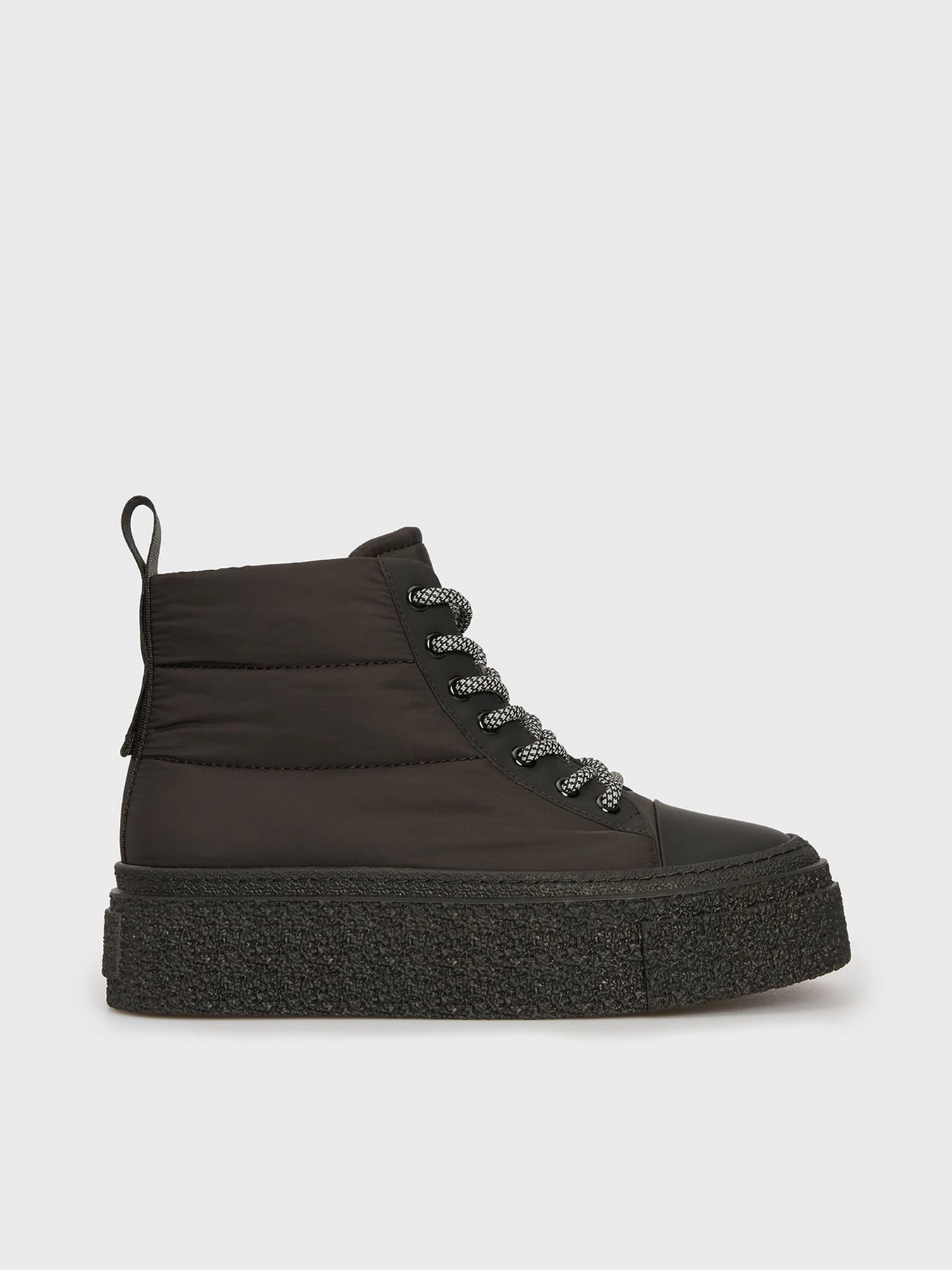 Кеди PRPY модель PRFLT0084W Кеди PRPY модель PRFLT0084W Фото