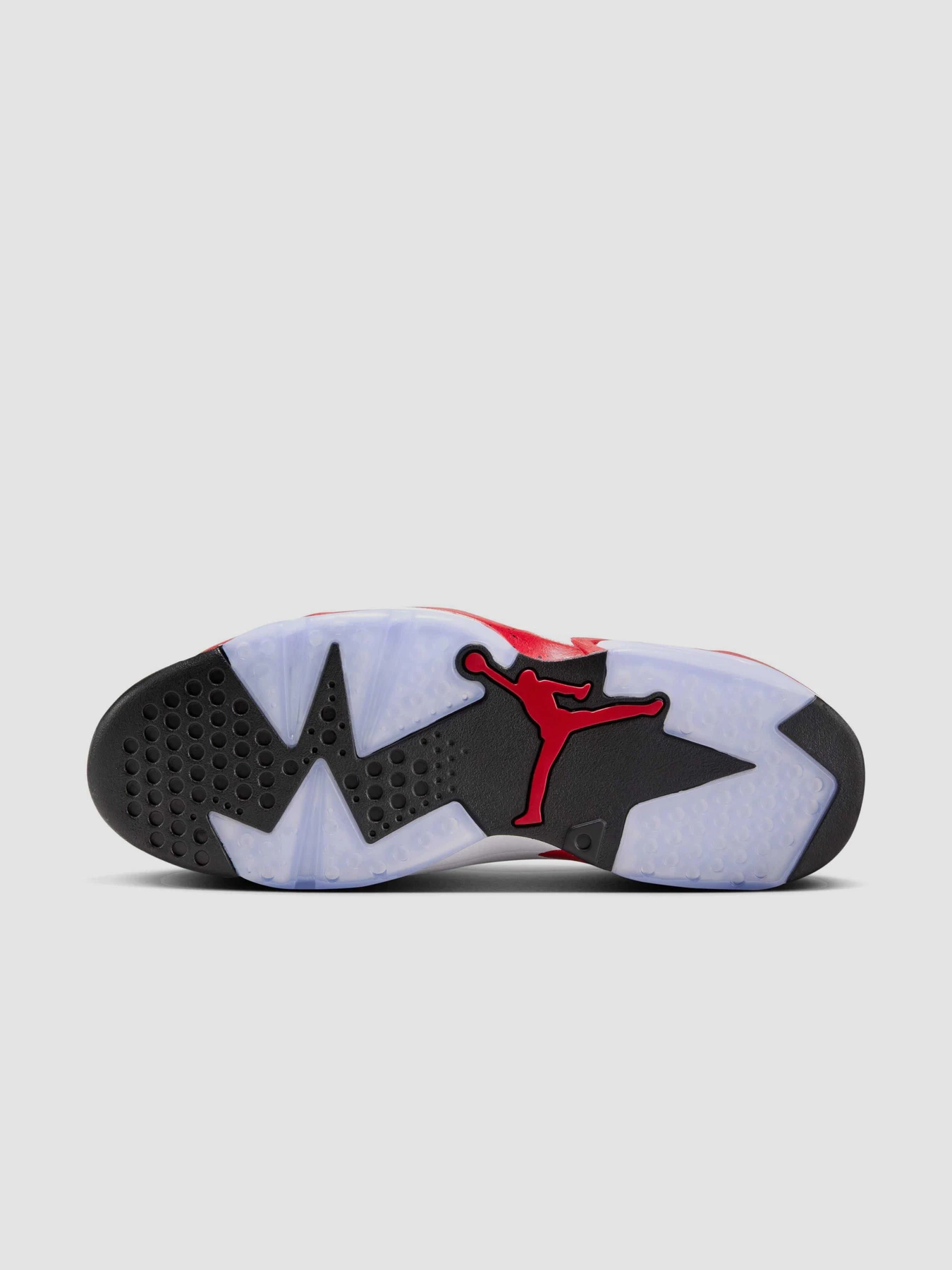 Кросівки Jordan Flight Club '91 модель 555475-101 Фото
