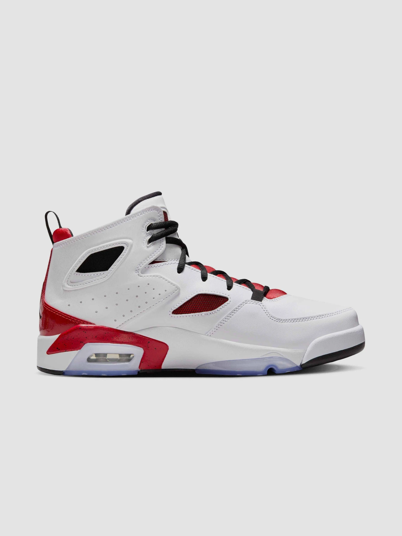 Кросівки Jordan Flight Club '91 модель 555475-101 Фото