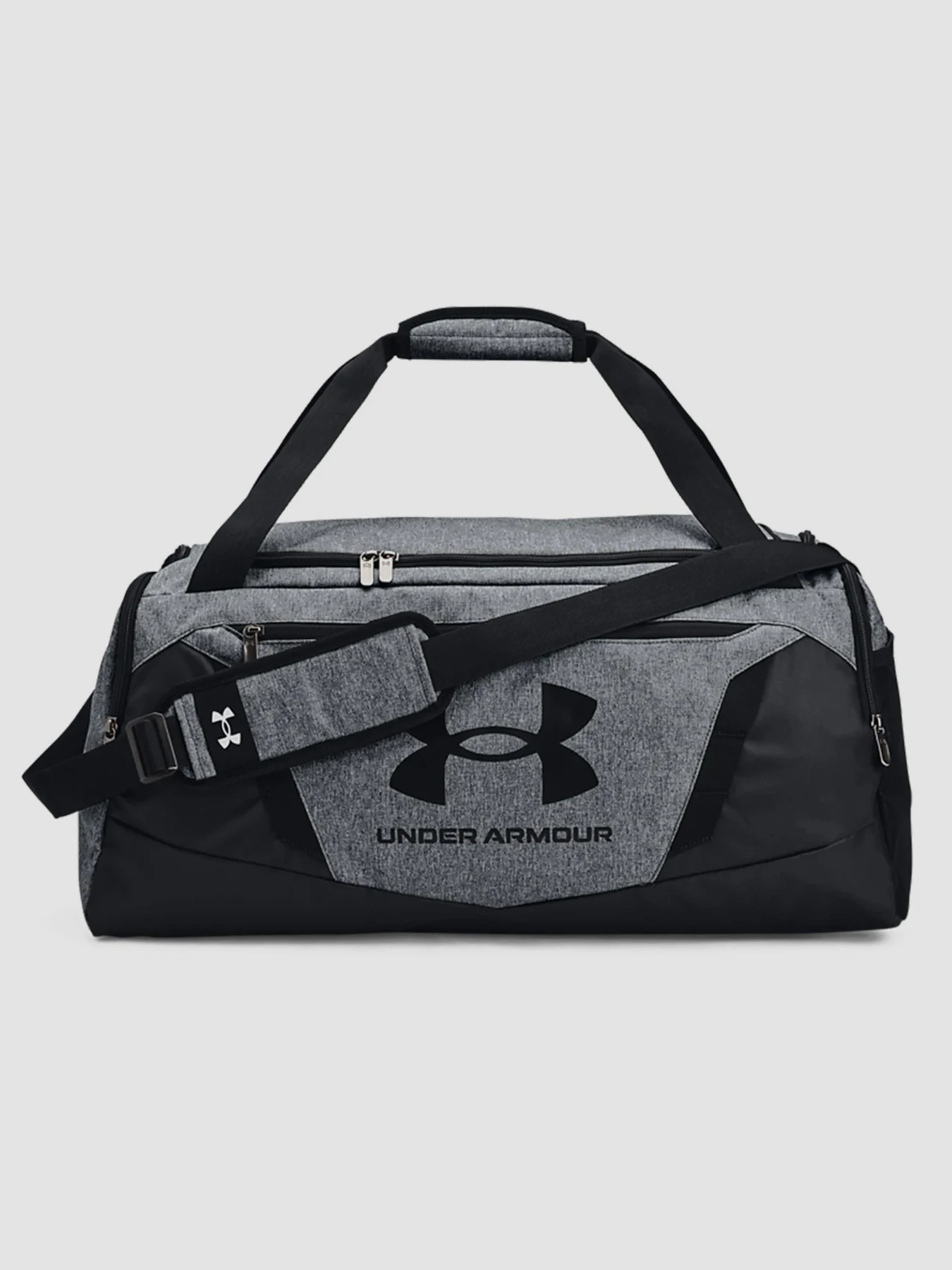 Сумки Under Armour Ua Undeniable 5.0 Duffle Md 58L модель 1369223-012 Фото