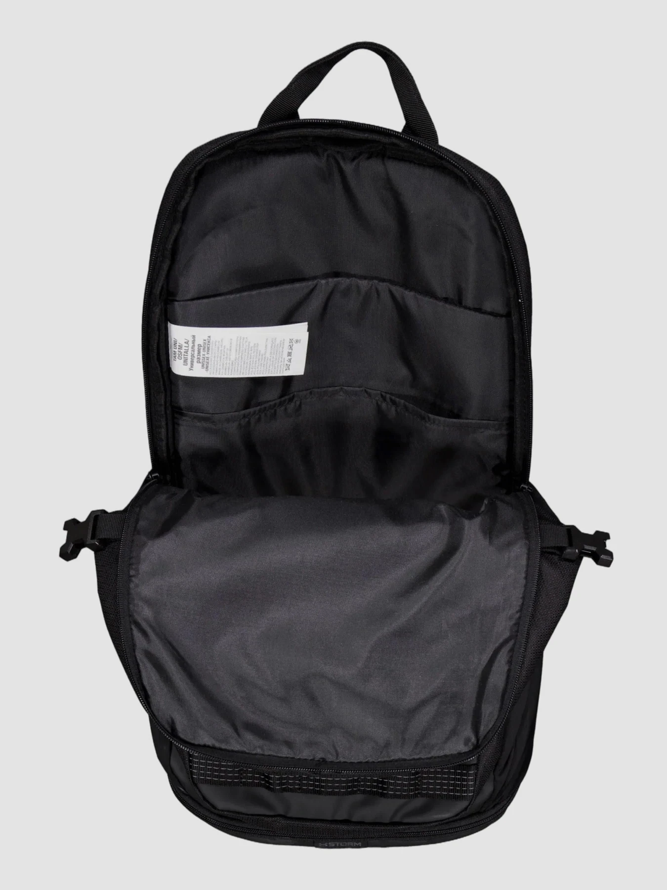 Рюкзаки Under Armour Ua Triumph Sport Backpack 21L модель 1372290-003 Рюкзаки Under Armour Ua Triumph Sport Backpack 21L модель 1372290-003 Фото