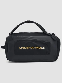 Сумки Under Armour Ua Contain Duo Sm Bp Duffle 40L модель 1381920-001 Фото