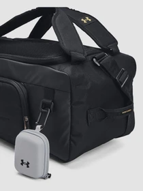 Сумки Under Armour Ua Contain Duo Sm Bp Duffle 40L модель 1381920-001 Фото