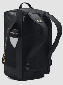 Сумки Under Armour Ua Contain Duo Sm Bp Duffle 40L модель 1381920-001 Фото
