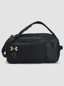 Сумки Under Armour Ua Contain Duo Sm Bp Duffle 40L модель 1381920-001 Фото
