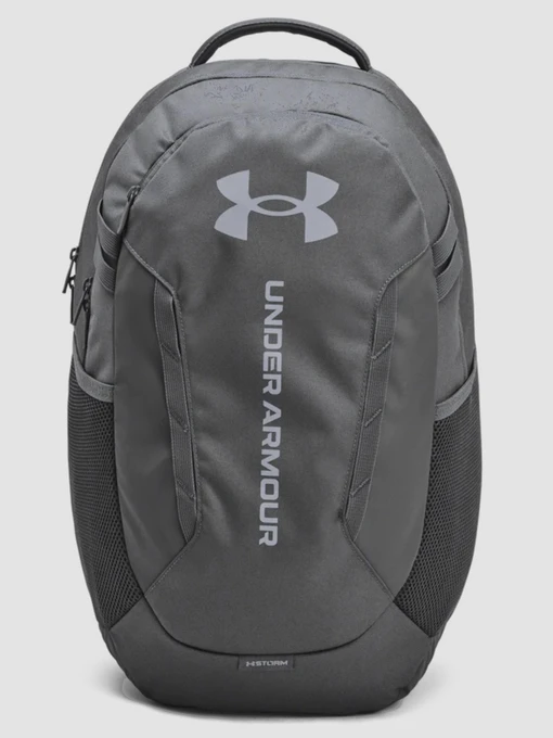 Рюкзаки Under Armour Ua Hustle 6.0 Backpack 29L модель 1384672-025 Фото