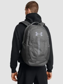 Рюкзаки Under Armour Ua Hustle 6.0 Backpack 29L модель 1384672-025 Фото