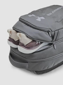 Рюкзаки Under Armour Ua Hustle 6.0 Backpack 29L модель 1384672-025 Фото