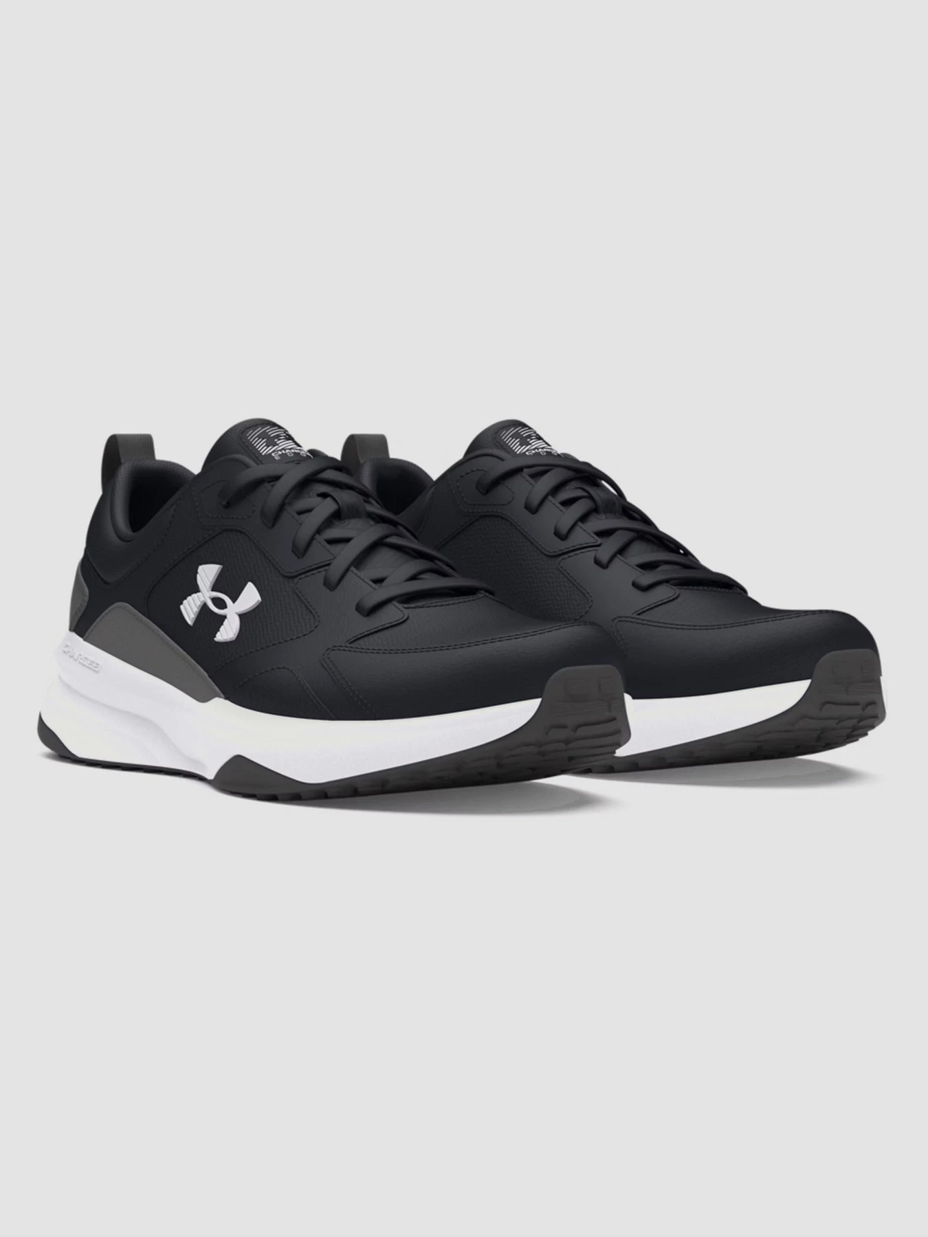 Кросівки Under Armour Charged Edge модель 3026727-003 Кросівки Under Armour Charged Edge модель 3026727-003 Фото