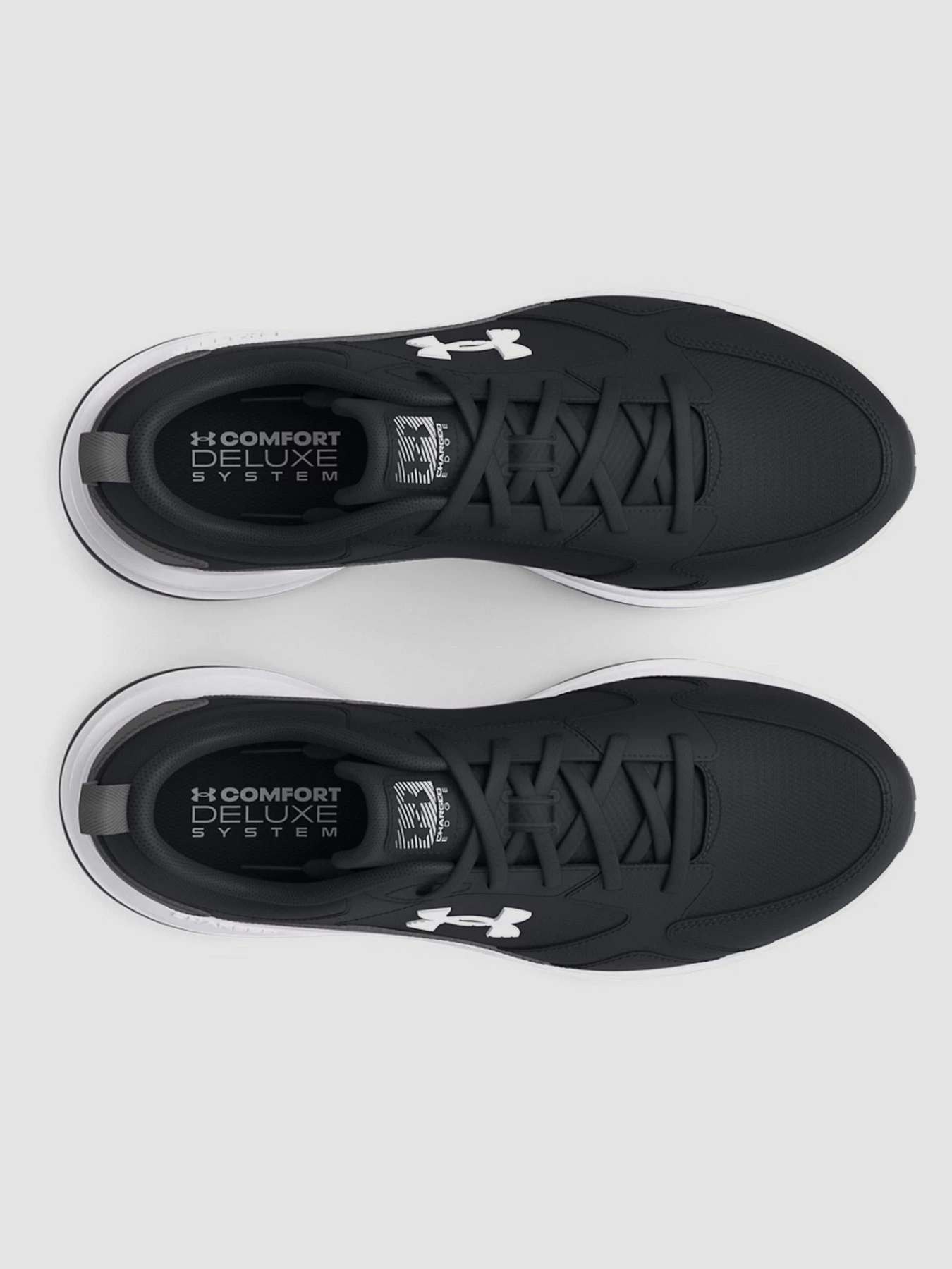 Кросівки Under Armour Charged Edge модель 3026727-003 Кросівки Under Armour Charged Edge модель 3026727-003 Фото