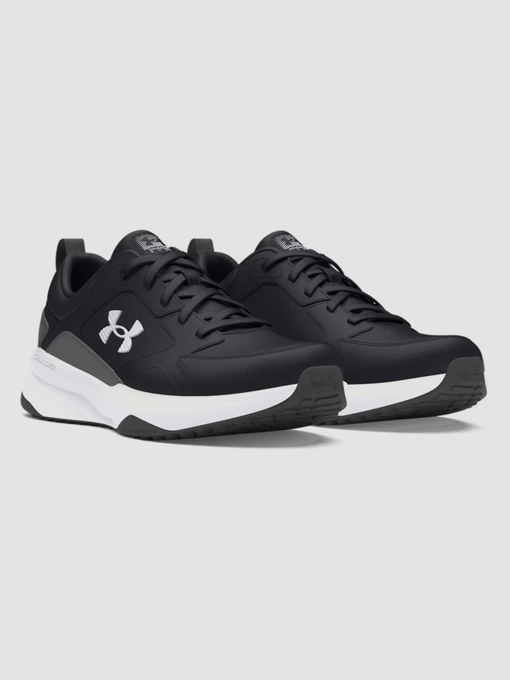 Чоловічі Кросівки для спорту Under Armour Charged Edge фото 2