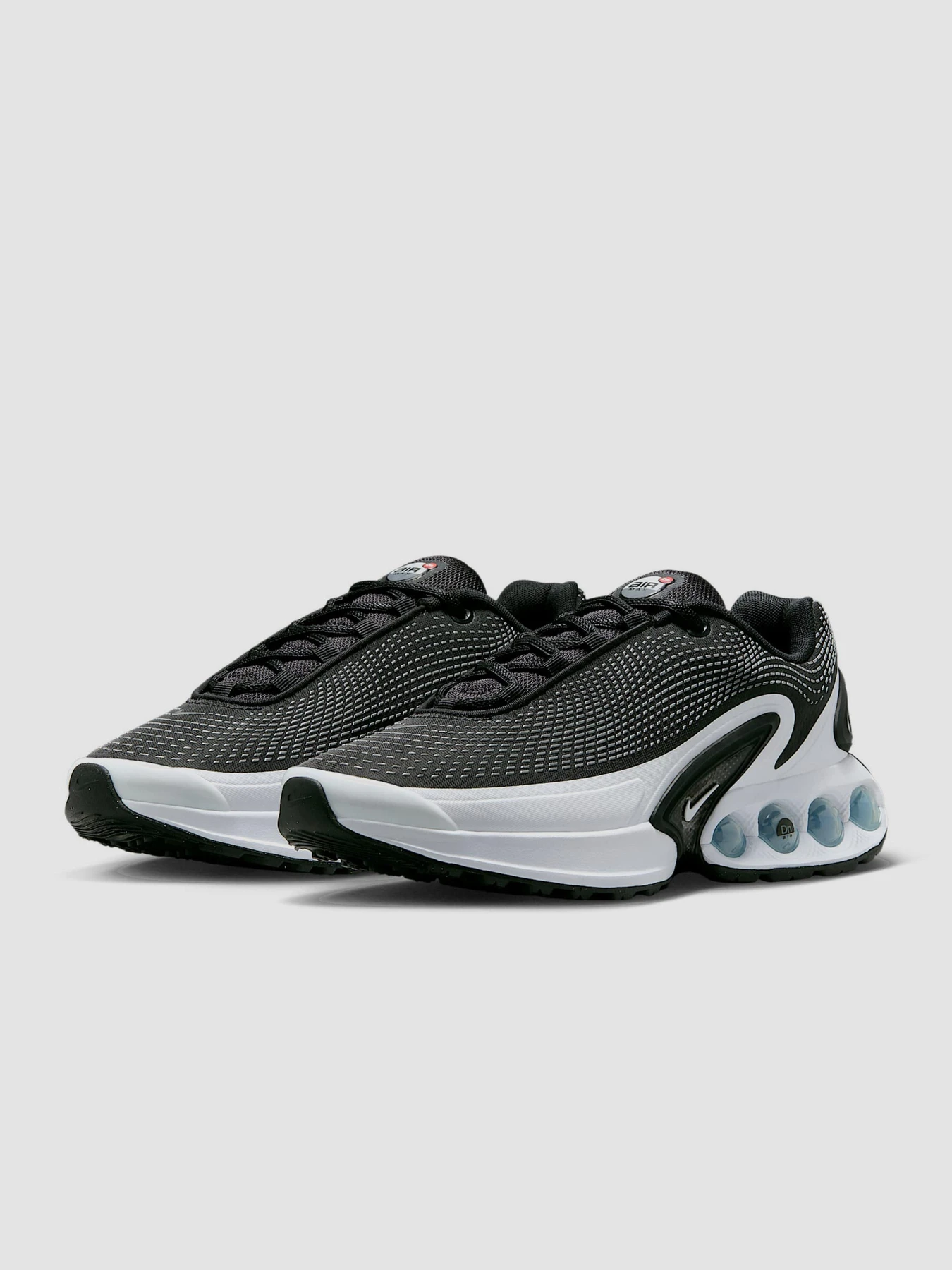 Кросівки NIKE Air Max Dn модель FJ3145-002 Кросівки NIKE Air Max Dn модель FJ3145-002 Фото
