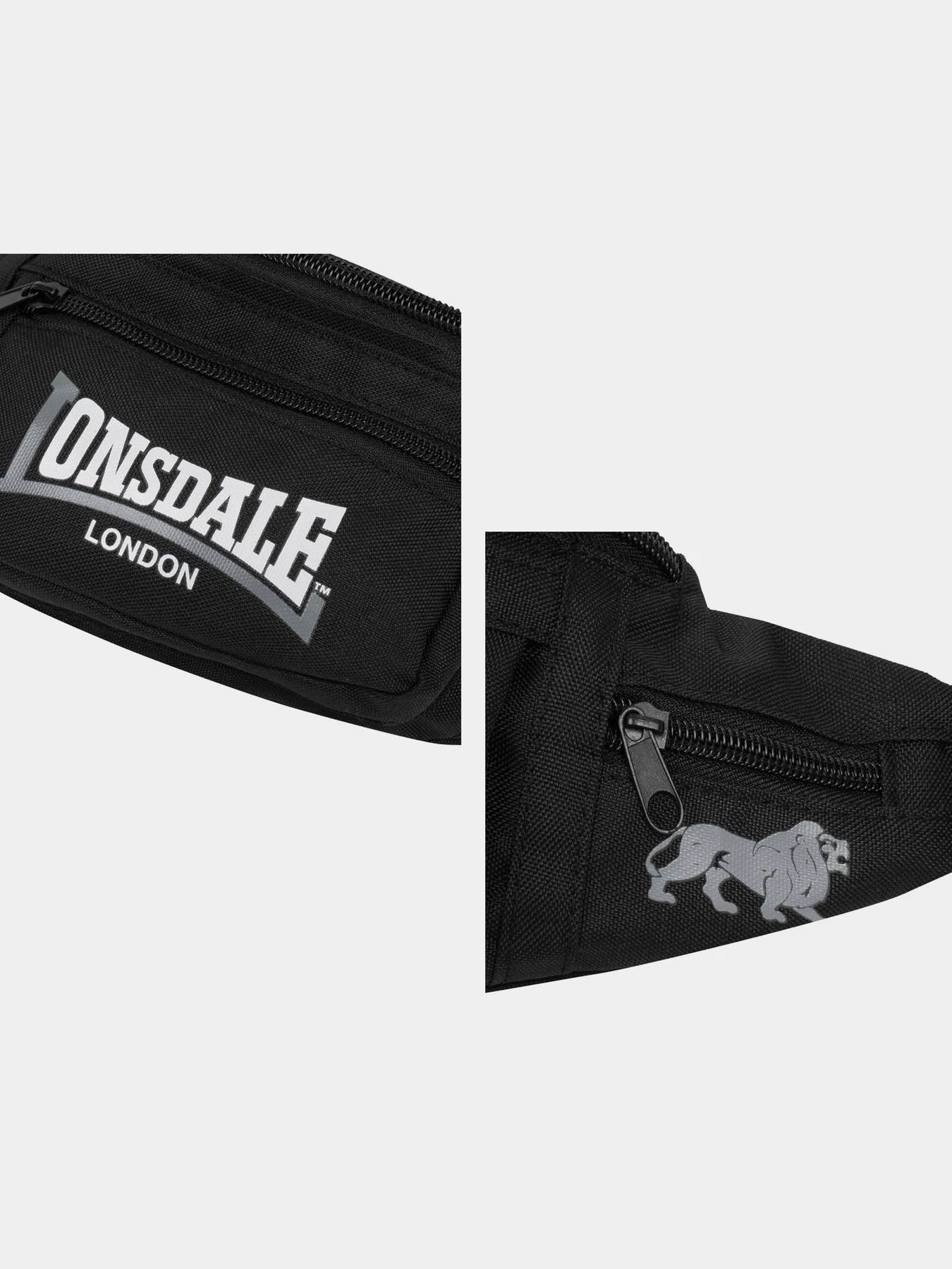Сумки Lonsdale Hip модель 111055 Фото