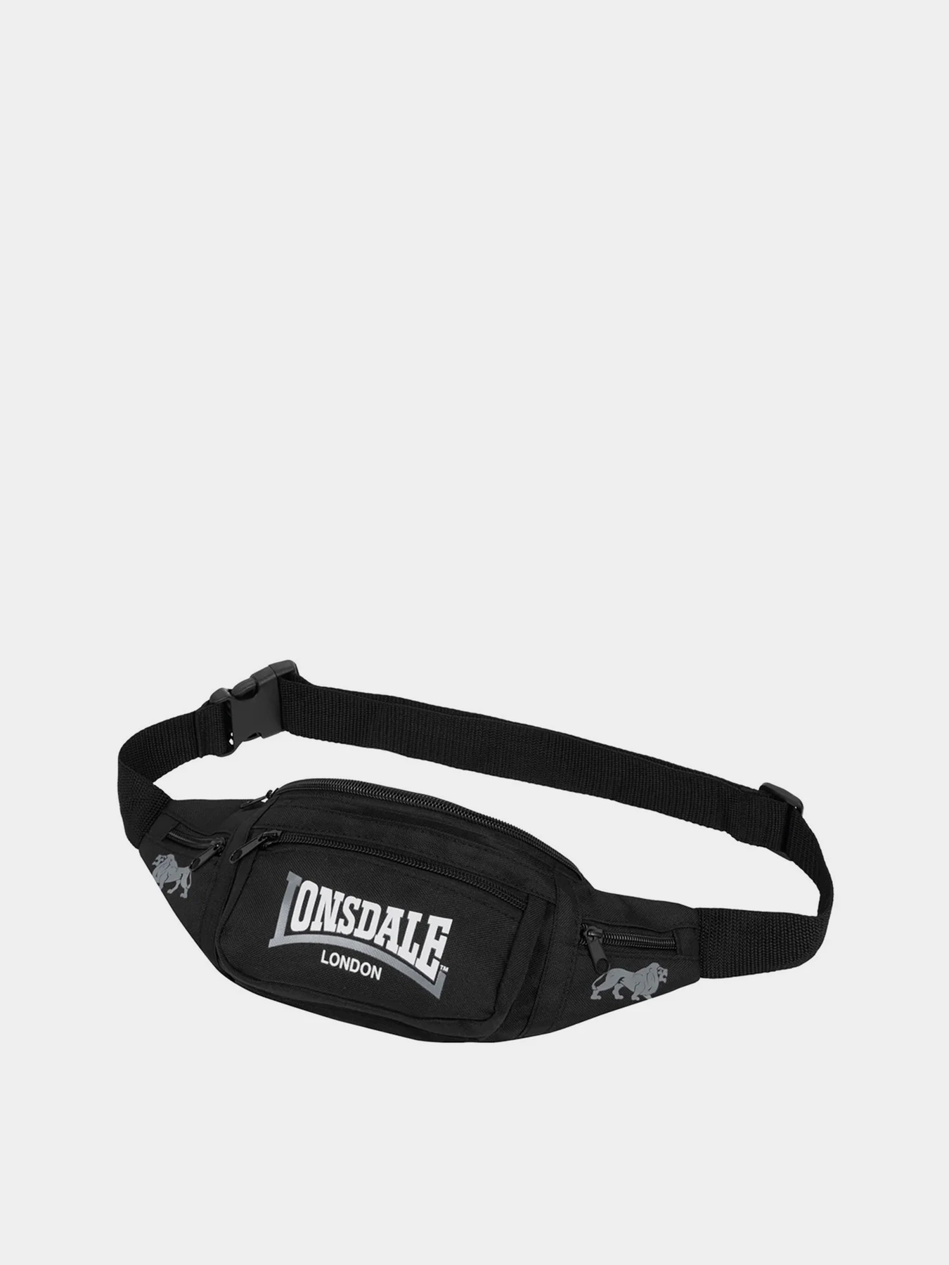 Сумки Lonsdale Hip модель 111055 Фото