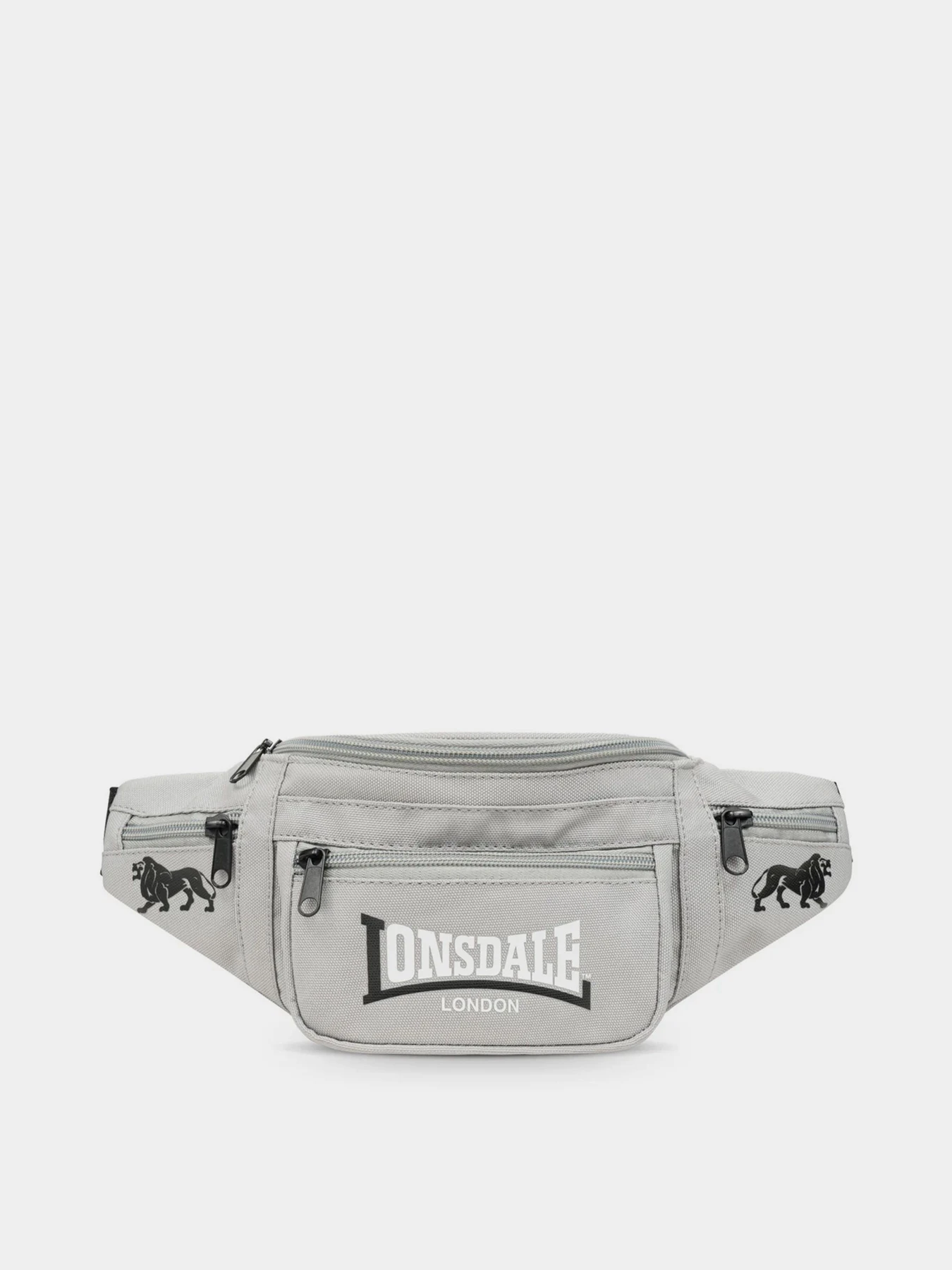 Сумки Lonsdale Hip модель 111055 Фото