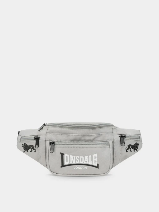 Сумки Lonsdale Hip модель 111055 Фото