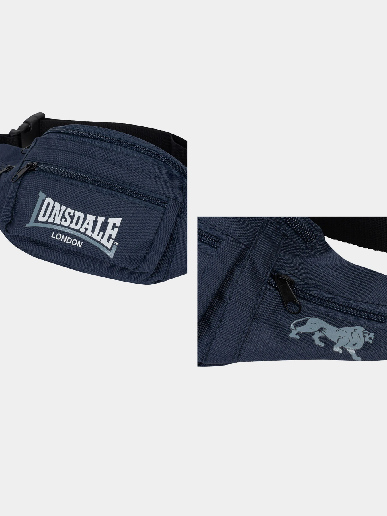 Сумки Lonsdale Hip модель 111055 Фото