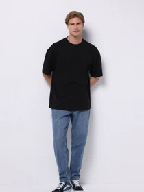 Футболки и поло Colin’s модель CL1076602_Q1.V1_BLK Фото