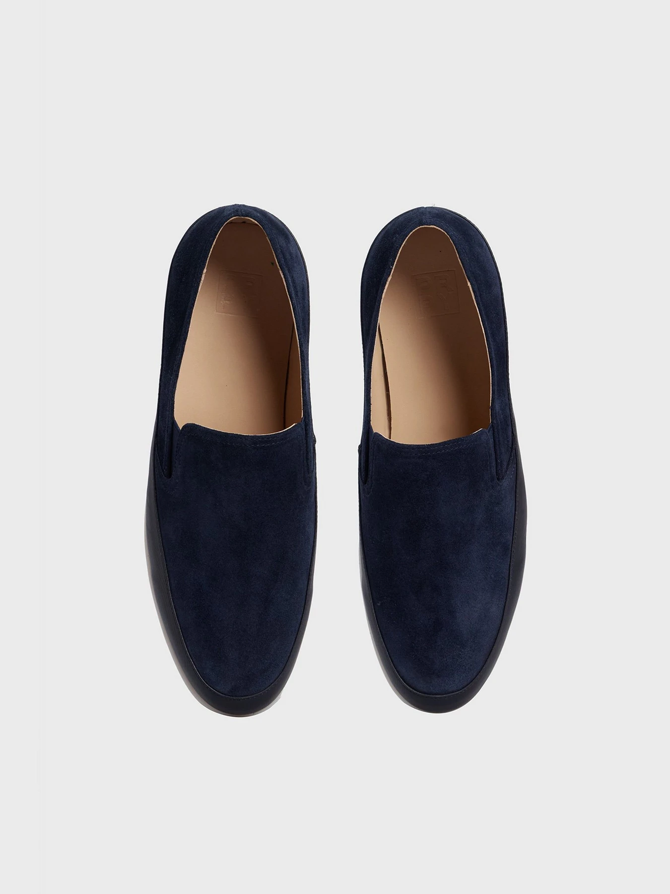 Слипоны и мокасины PRPY модель PRSDS24003M Фото