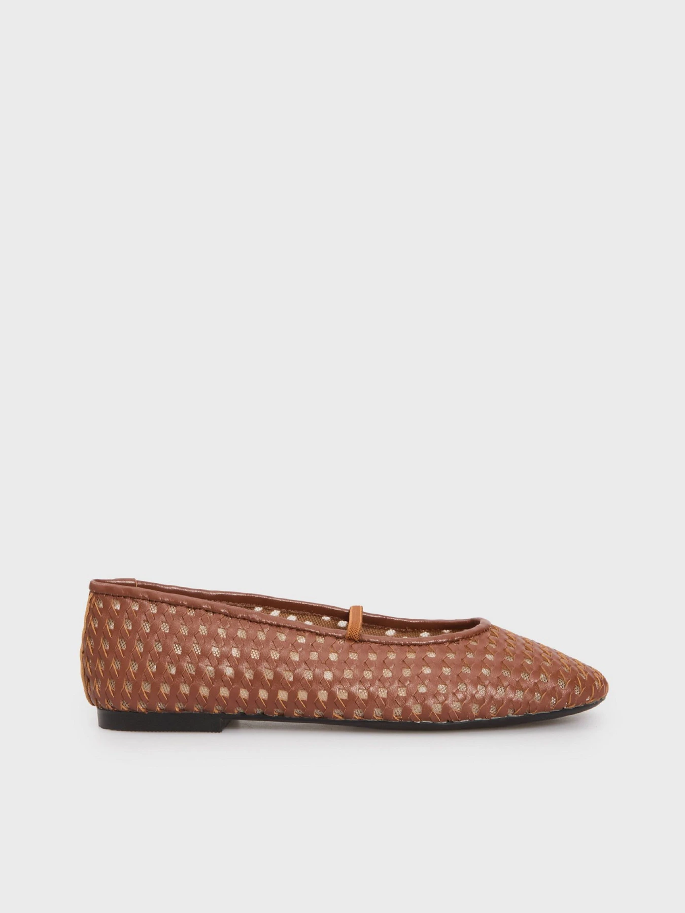 Туфли и лоферы PRPY модель PRSDS71003W Фото