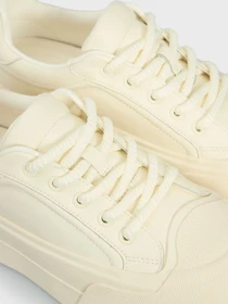 Кеды PRPY модель PRSLT0159W Фото