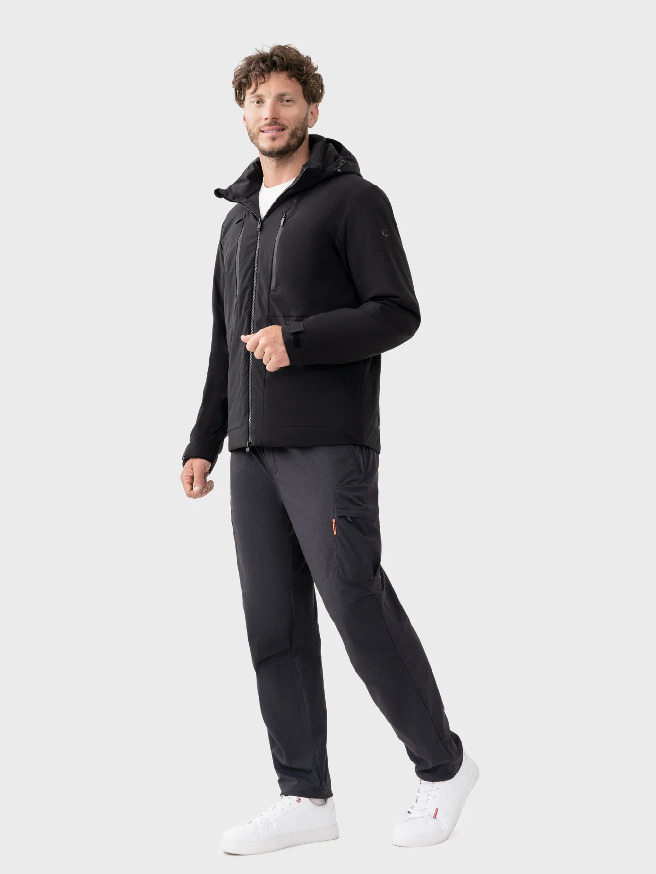 Куртки и дубленки AVECS модель 50262-1 Куртки и дубленки AVECS модель 50262-1 Фото