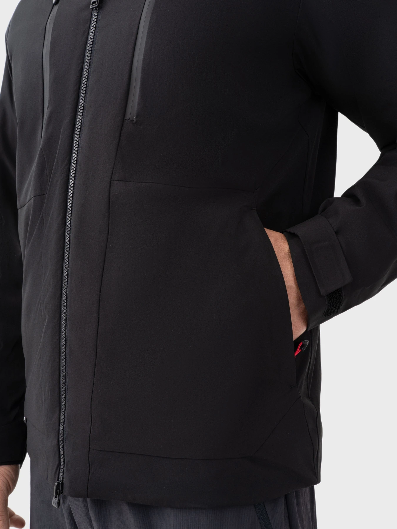 Куртки и дубленки AVECS модель 50262-1 Куртки и дубленки AVECS модель 50262-1 Фото