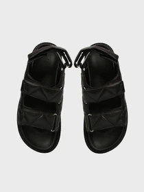 Сандалии PRPY модель PRSLT1013W Фото